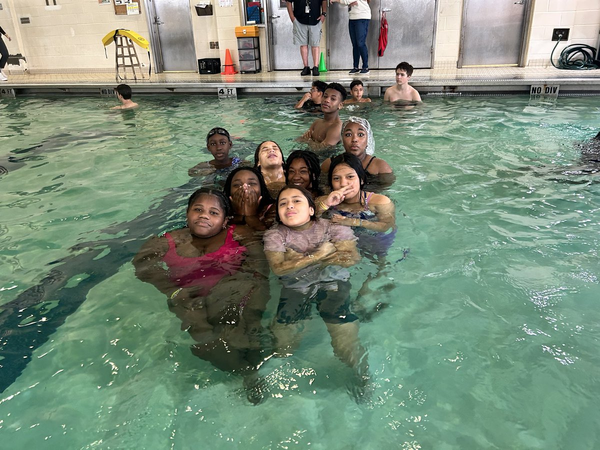 October 11, 2023. 8th grade hiking/ swimming trips. Great day for all… thank you to everyone that helped as always <a href="/BCSDBulldogs/">Beacon Athletics</a> <a href="/CoachCarofano/">Michael Carofano</a>