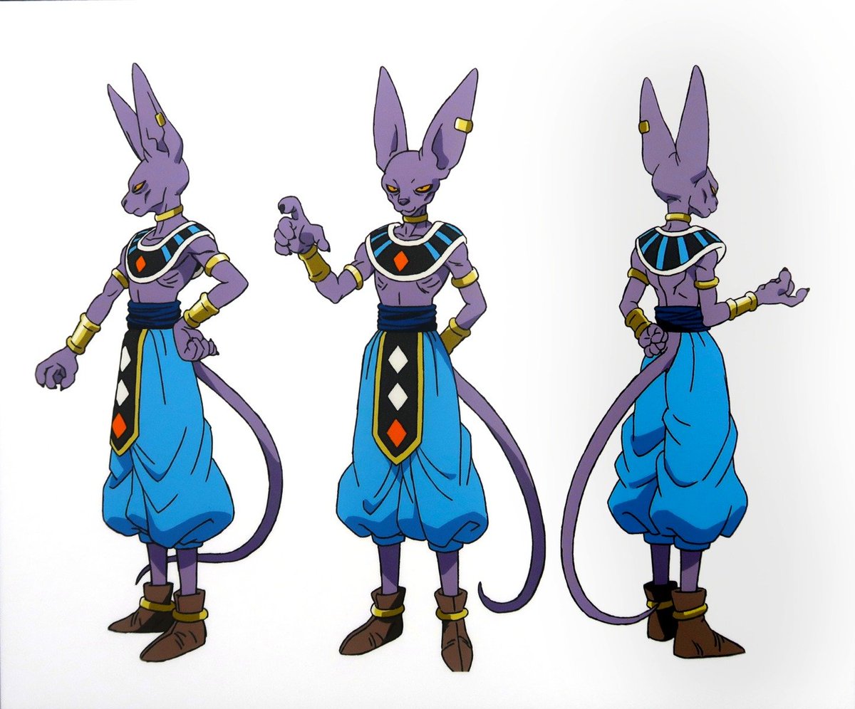 IsDBWebAnime's tweet image. Day 402

Is Dragon Ball Magic Confirmed?

No.