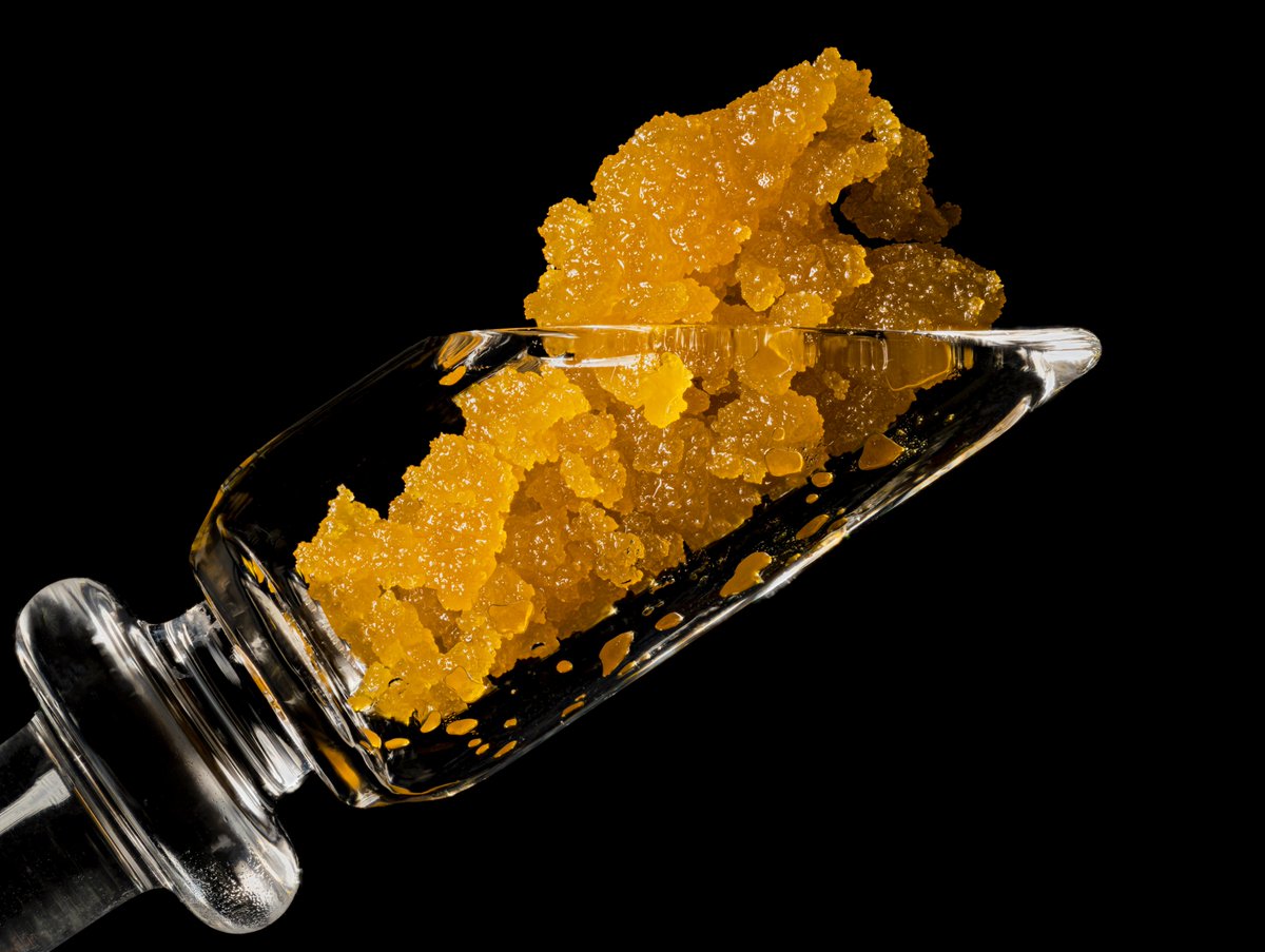 trulieve_az's tweet photo. Would you hit this? #muse #budder https://t.co/YQUQtvRYRl