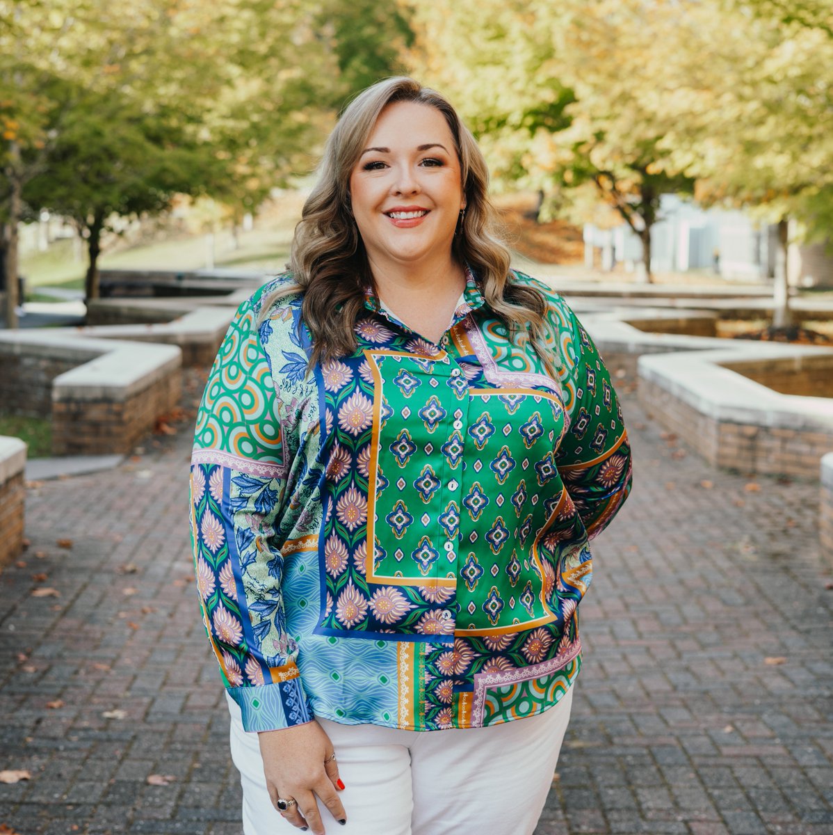 VCCS_SO's tweet image. Congratulations, @meccedu's TRIO Director Jessica Lewis, named President of the Mid-Eastern Association of Educational Opportunity Program Personnel (MEAEOPP). #firstgenstudents