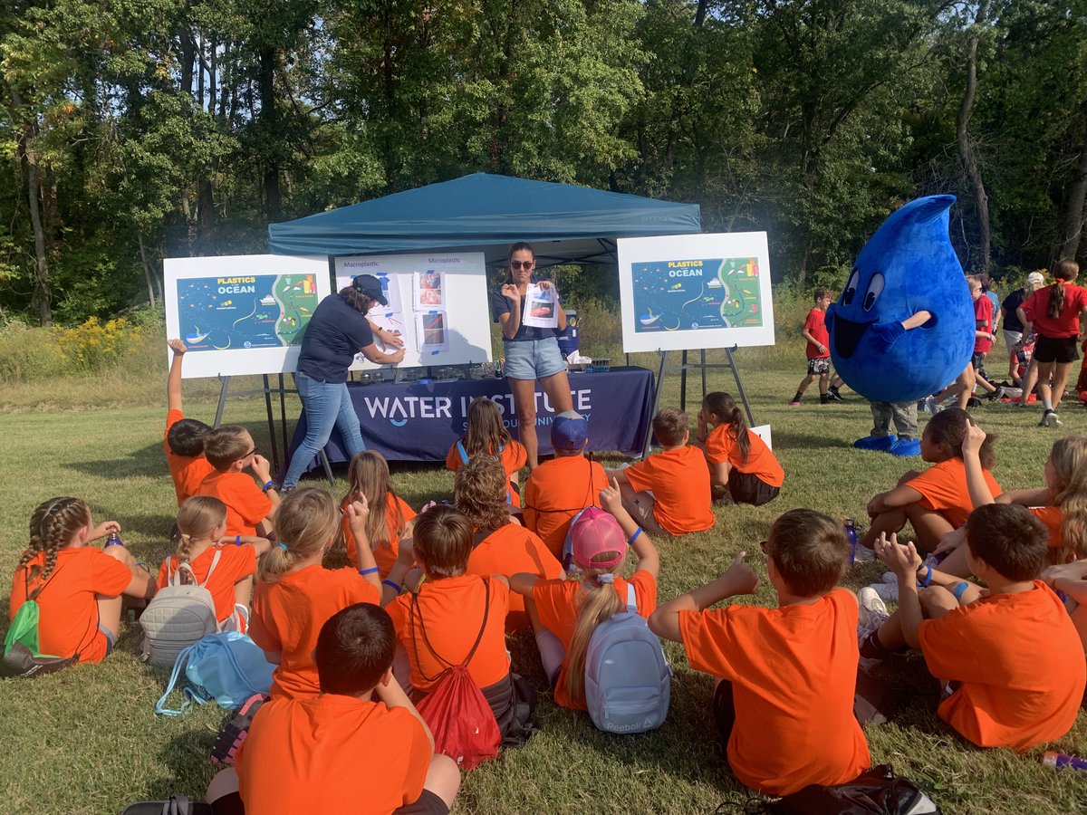 WATER Institute at Saint Louis University tweet media