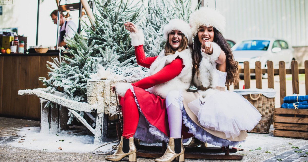 Advance Events Evenementenbureau tweet media