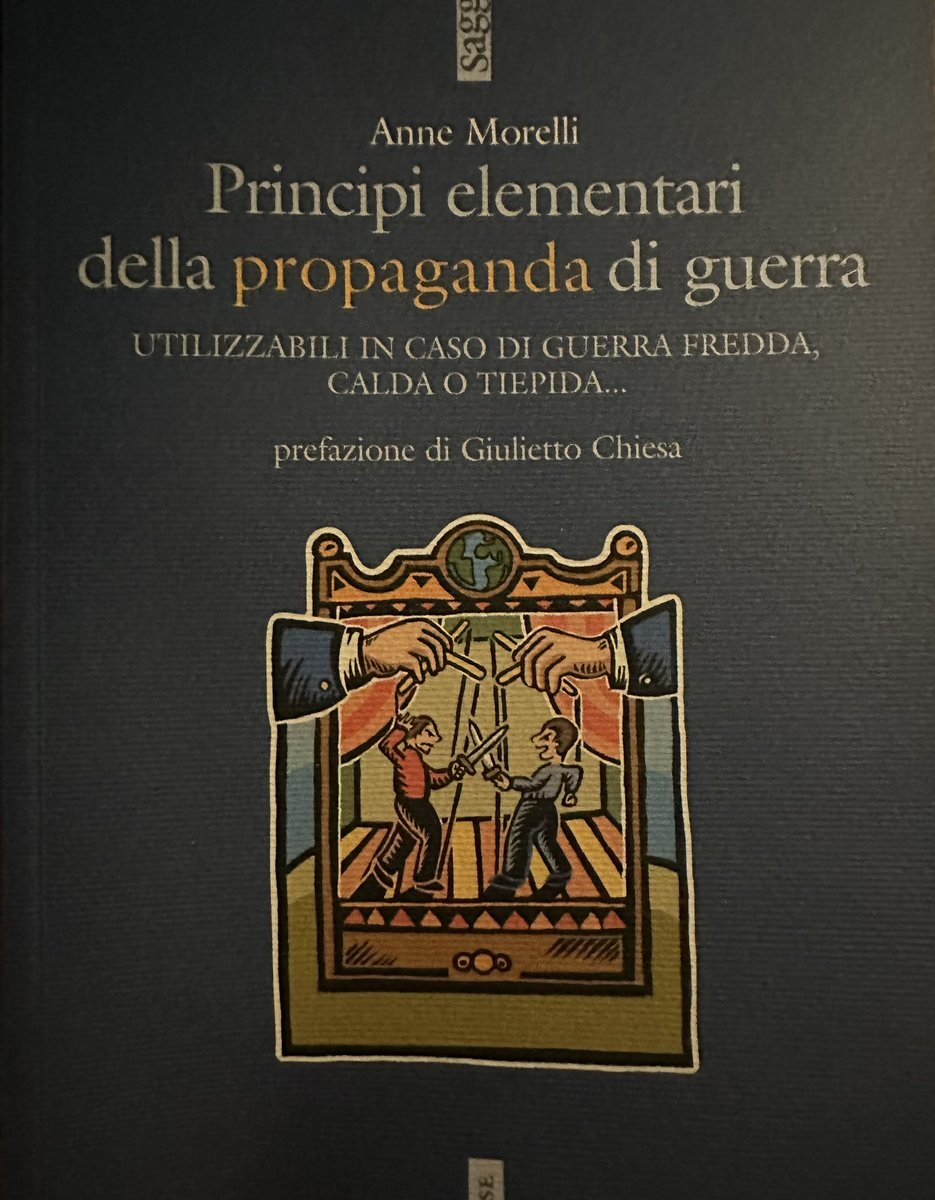 LucaZane10's tweet photo. Da questa follia volevo starne fuori, ma come diceva Primo Levi, girarsi dall’altra parte è diventare  complici.
Così vi ricorderò perché la notizia falsa dei 40 bimbi decapitati a Kfar Aza non è un banale errore, ma un momento di una precisa strategia di propaganda di guerra ▶️ https://t.co/IsSL4pT9mg