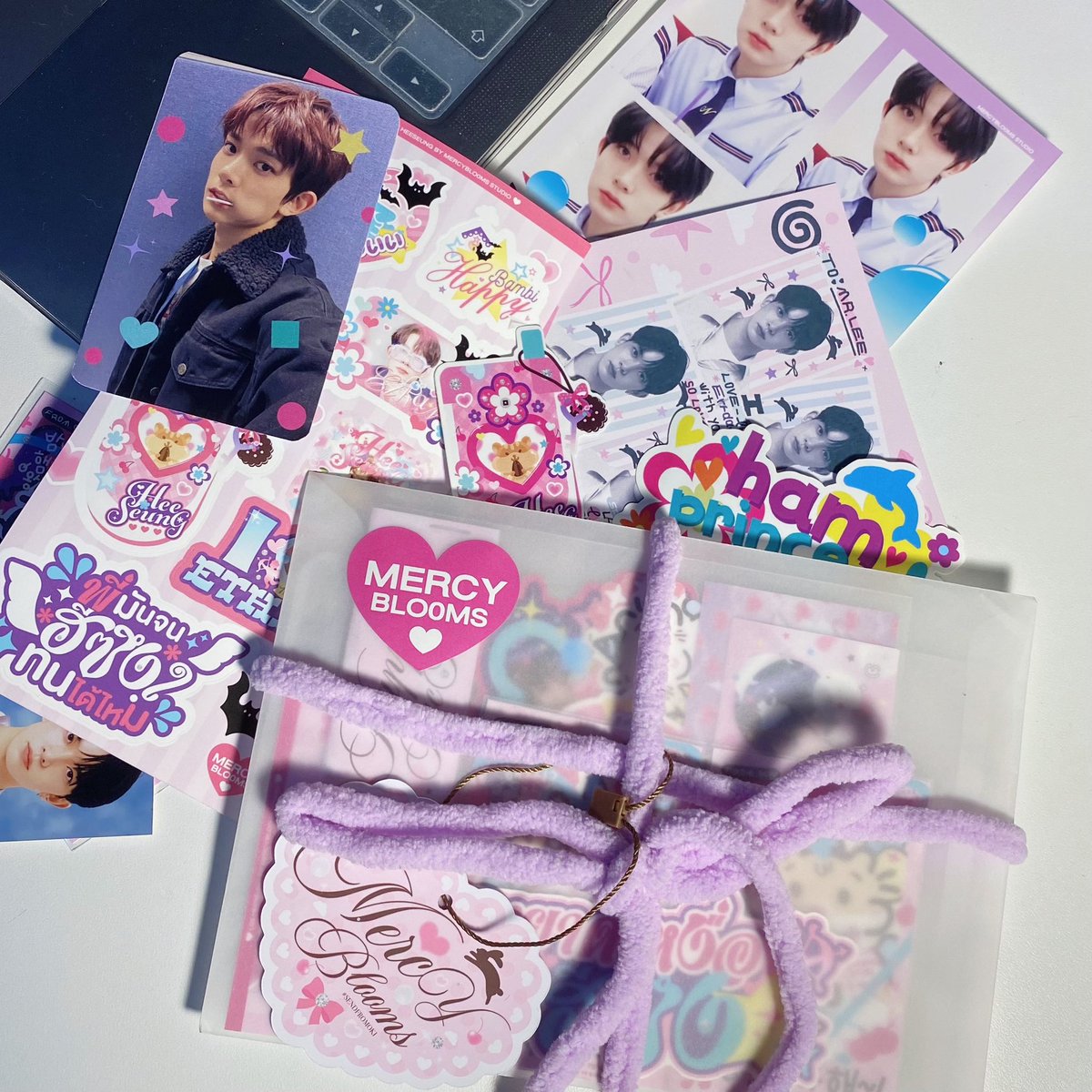 _Stangg07's tweet photo. ♡  ชอบ give away คุณฟ้าทิ่สุดในโลกกก ฟินมากๆค่า (o̴̶̷᷄ ·̫ o̴̶̷̥᷅) 

🍒🐹✮⁺˚ #sendfromoki ⋆｡°✩🍀👾 https://t.co/Ac1avIuyI4