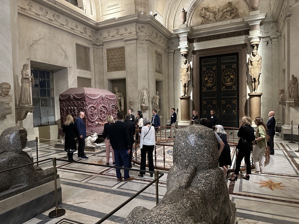 Assurex Global tweet media