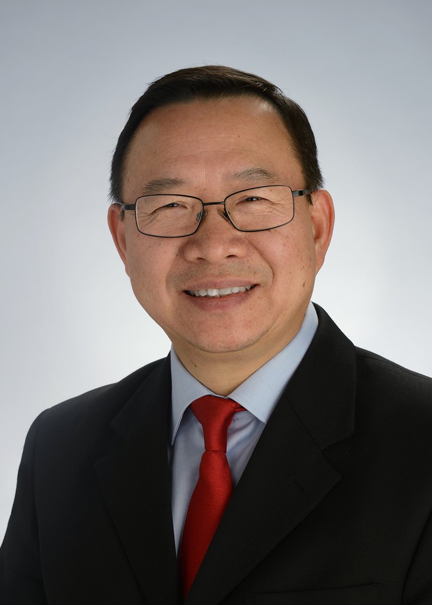 Congratulations Dr. Long Zheng, MD, PhD, on joining The Blood Project (TBP) Advisory Board! #university #research #pathology @DrXLongZheng