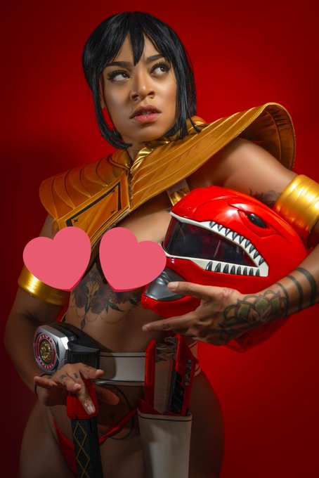 Gotta love a lady in red! Thank you @awilkins44 for this AMAZING photo! If yall wanna see the uncensored<a class="tags" target="_blank" title="On Twitter" href="/?out=eyJ0eXAiOiJKV1QiLCJhbGciOiJIUzUxMiJ9.eyJpYXQiOjE3MjI2MzU1OTIsImlzcyI6InR3cG9ybnN0YXJzLmNvbSIsIm5iZiI6MTcyMjYzNTU5MiwiZXhwIjoxNzU0MTcxNTkyLCJyZWRpcmVjdF91cmwiOiJodHRwczovL3R3aXR0ZXIuY29tL2F3aWxraW5zNDQifQ.tzMJyByog58NCZVrbSBJBJozUpF3deSyqZe1zcY3LB1qKf5ckXzMCUCatTx1xUizxlHrVIhDrnZuRI16xOPTRw">@awilkins44</a><a href="/tag/powerrangers"class="tags"><span>#powerrangers</span></a><a href="/tag/artisticnudity"class="tags"><span>#artisticnudity</span></a>