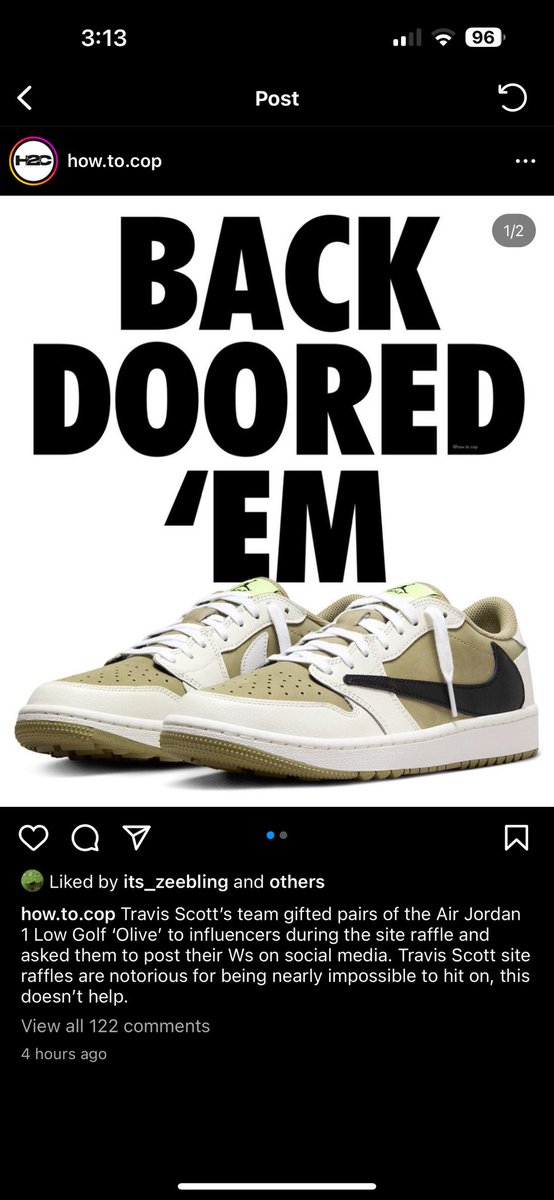 jaybx89's tweet photo. @SneakerVisionz https://t.co/Gqb3Bx0EaH