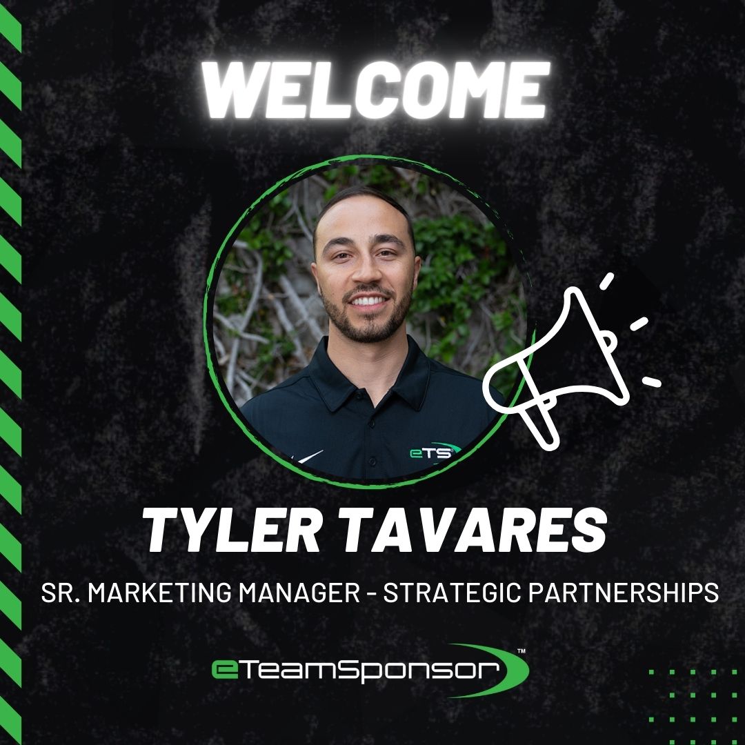 eTeamSponsor | Online Team Fundraiser tweet media