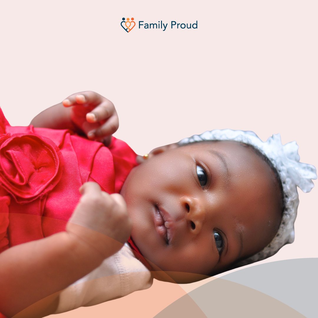 Family Proud tweet media