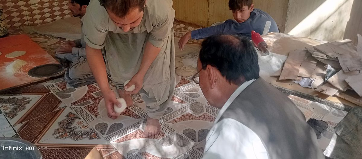 Deputy Commissioner Quetta tweet media