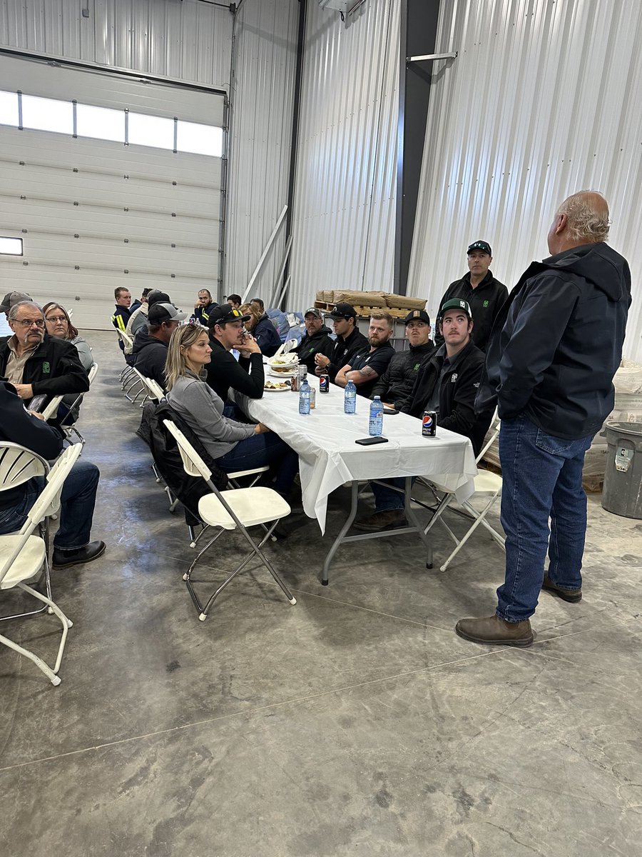 alpinepfl's tweet photo. ALPINE 50-year celebration. Thank you to all of our ALPINE staff, customers, and supporters! #ALPINE #50th https://t.co/PTHGmRrCfc