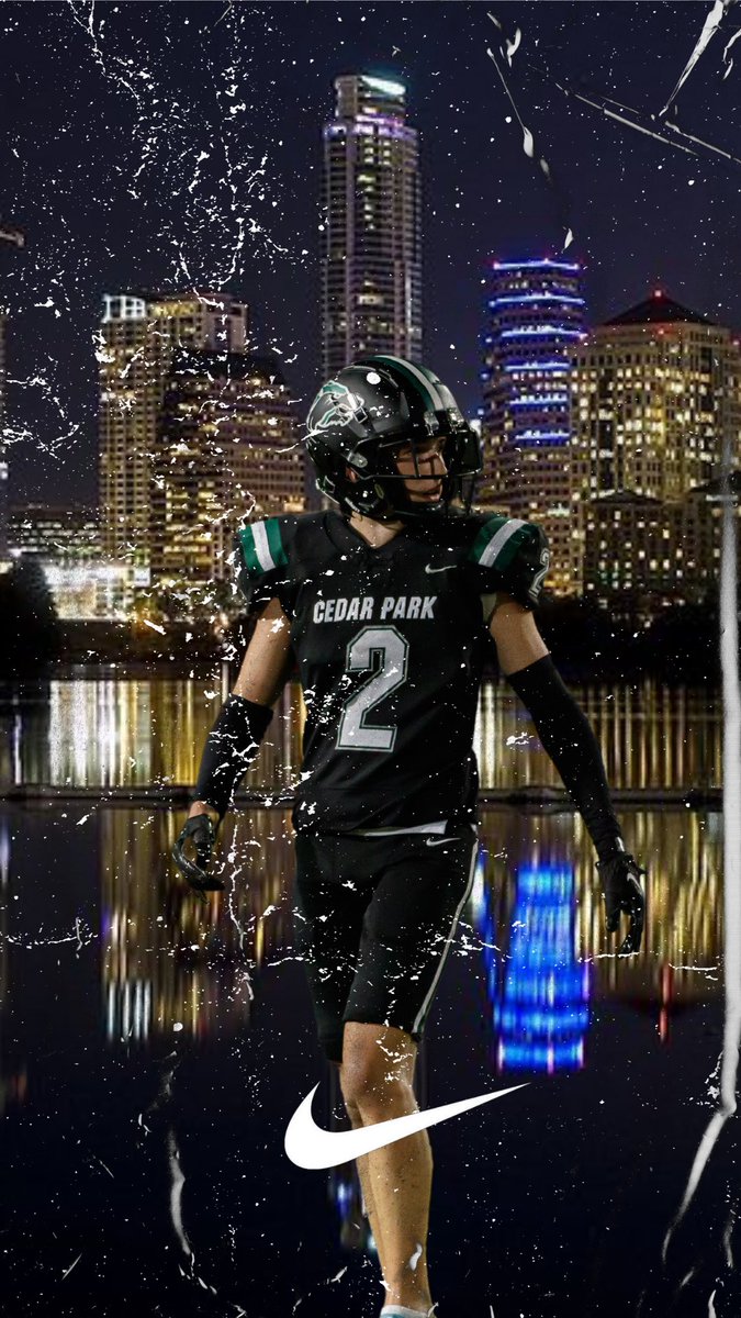 Another Wednesday is a another #WallpaperWednesday 😎

Enjoy this weeks and be ready to come out and be loud on Friday🔥🐺 <a href="/CoachQCPProud/">Coach Q</a> <a href="/CedarParkFB/">Cedar Park Football Booster Club</a> @LISD_AD #ATTACK #OneStandard