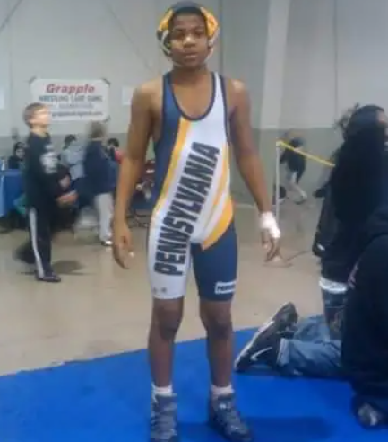 Centennial Wrestling tweet media