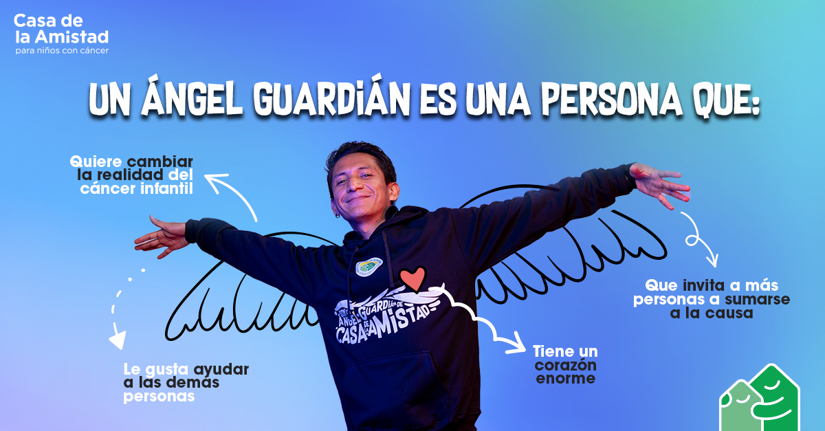Casa de la Amistad tweet media