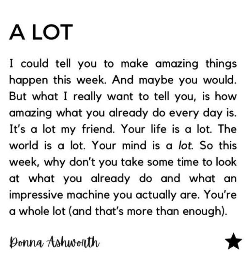 Going into a few days off and to receive this image from a colleague after a challenging few months! 

Some people know when that kindness is really needed ♥️