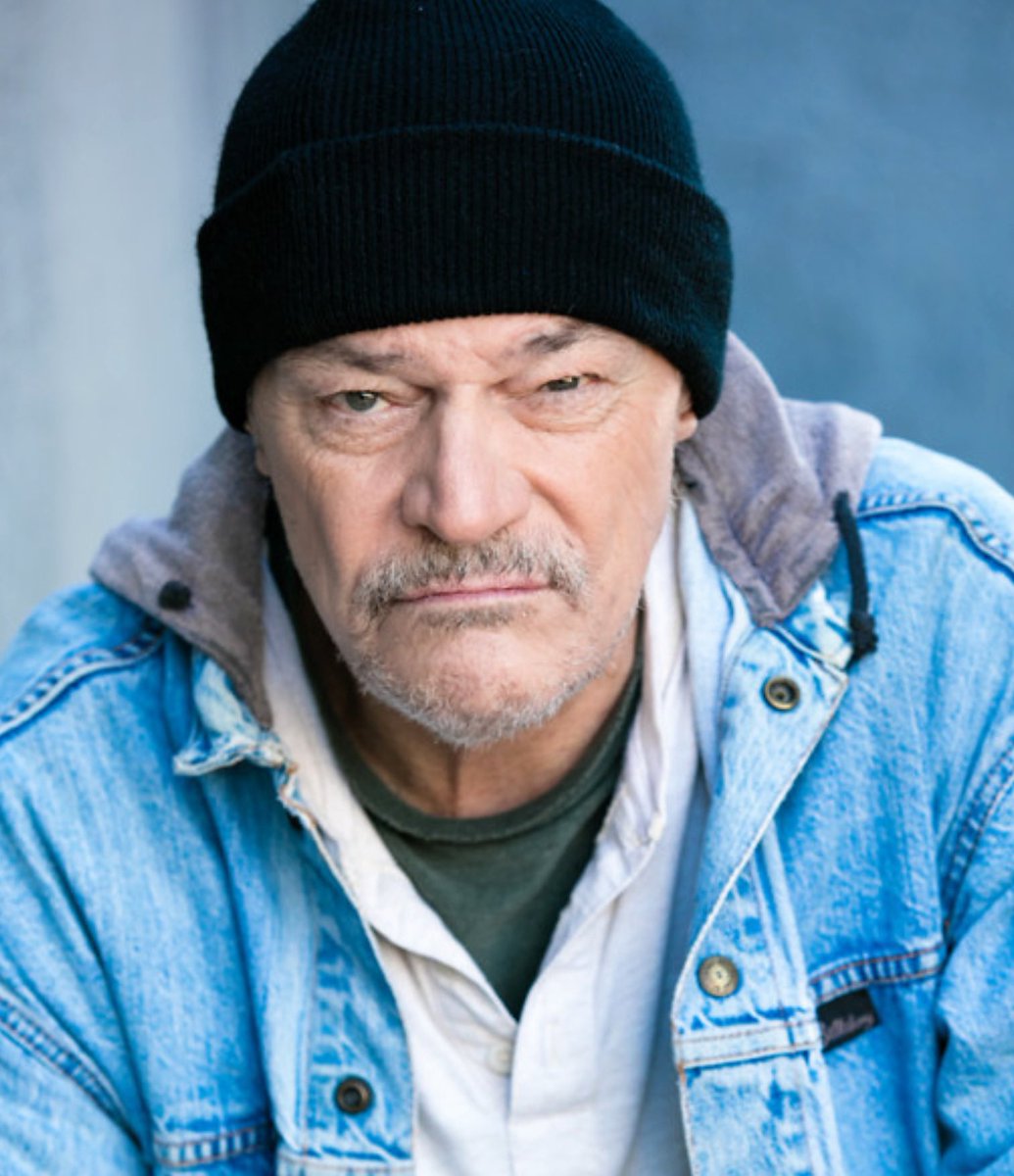 🎭 BOB HONEST 🎭 SAG/AFTRA tweet media