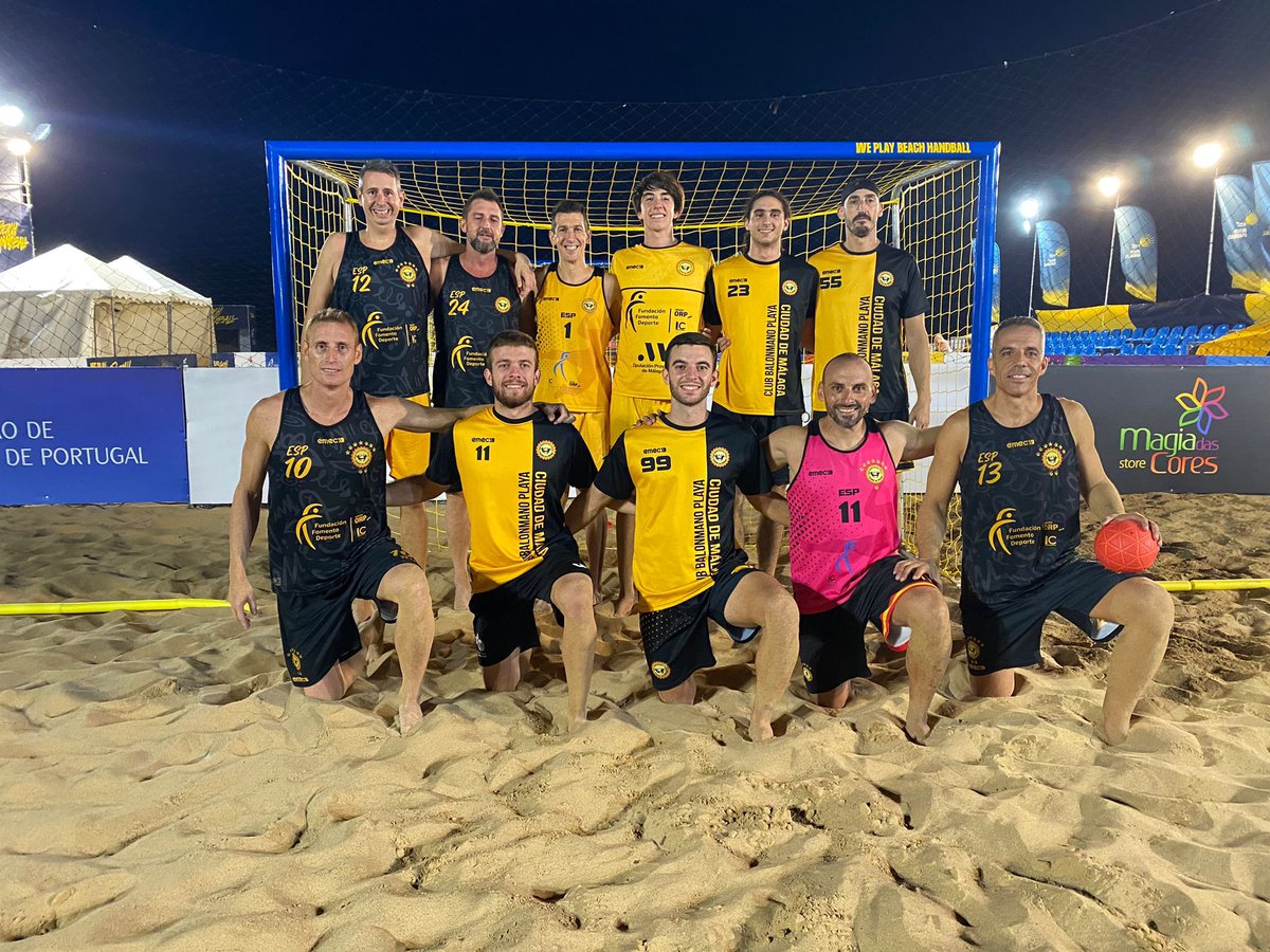 Fundación Fomento Deporte CBMP Ciudad de Málaga tweet media