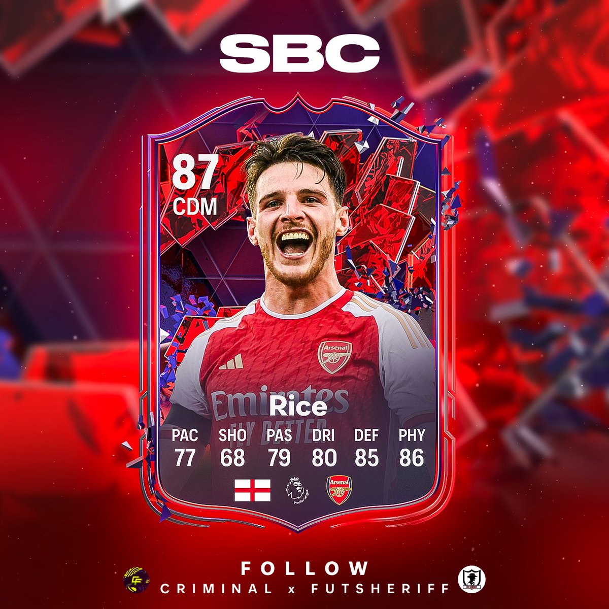 Fut Sheriff tweet media