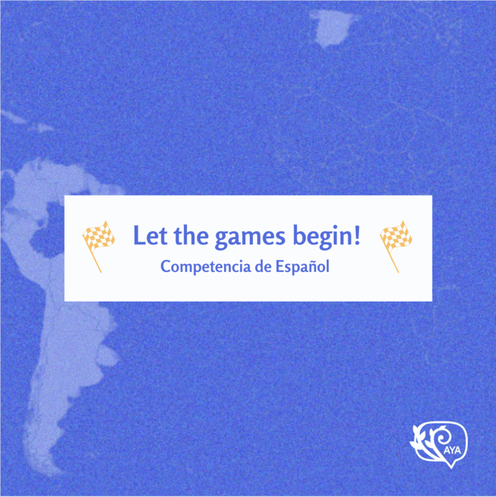 Join Aya Competencia de Español to see which Spanish-speaking country will win!  
🇪🇨🇵🇪🇪🇸🇺🇾🇦🇷🇲🇽 🇨🇴🇨🇱
Share high-quality written Spanish to climb the leaderboard for your country &amp; ensure that Spanish is included in our open-source language model &amp; dataset!
discord.gg/KJAzndCN