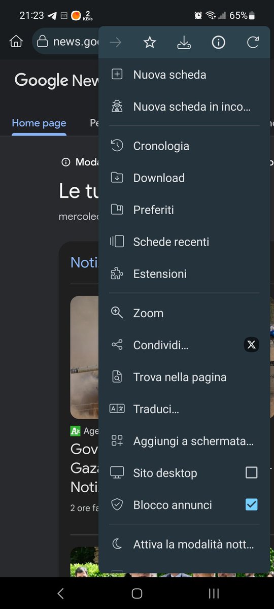 Simone tweet media