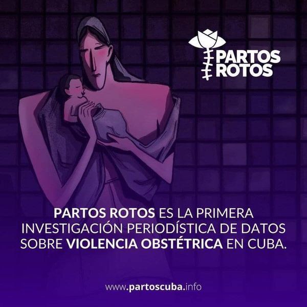 Claudia Padrón Cueto tweet media