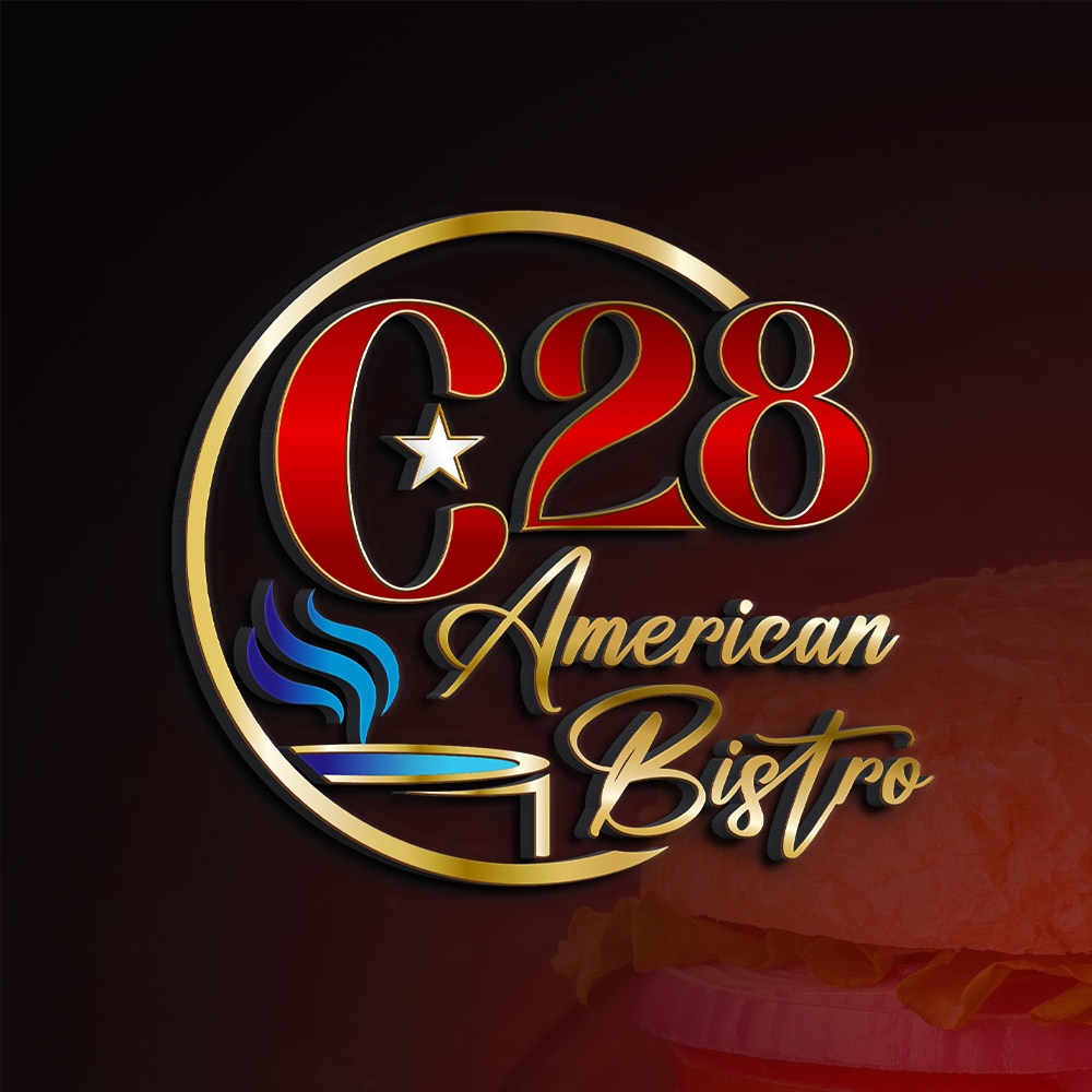 businesstoolkt's tweet photo. Creating a classy logo for a bistro can be about combining a stylish wordmark with a complementary icon that conveys the essence of your establishment. 

⁠
#characterlogo #character #mascotlogo #logoinspo #logodesign #branding #graphicdesign #designinspiration https://t.co/Pe9Vbe6jbc