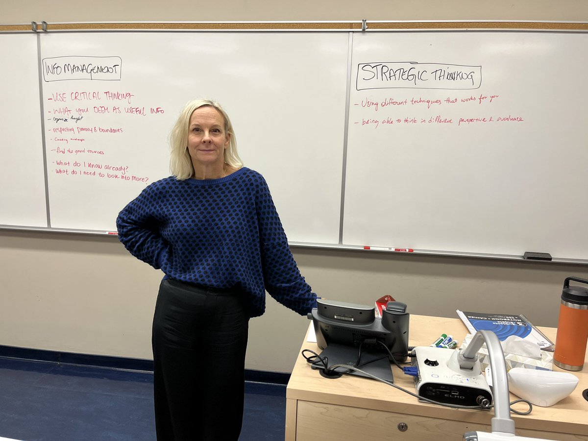 connie_skillpod's tweet photo. So this is what it looks like from their perspective. 

#gbc #students #teaching https://t.co/oErcwVmjcV