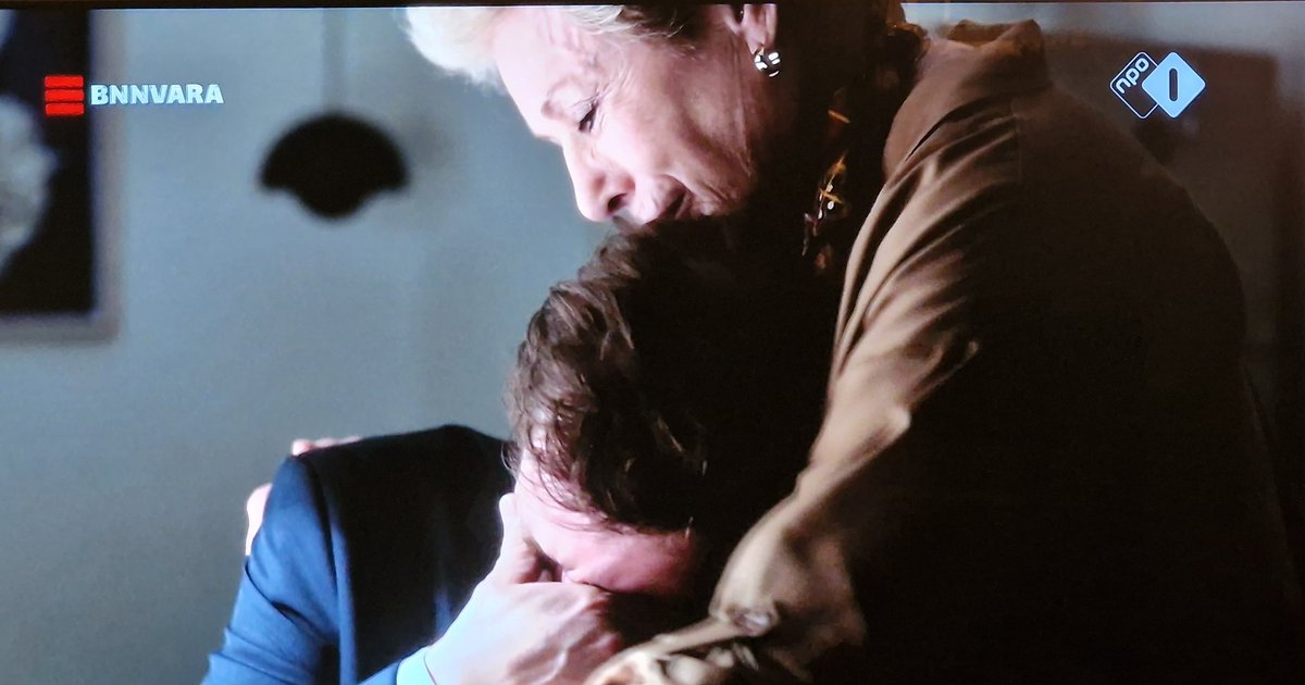 marcelbar8's tweet image. Voor mij is #oogappels morgenavond de absolute winnaar van de #Televizierring.