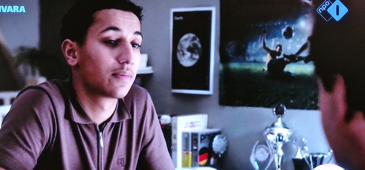 marcelbar8's tweet image. Voor mij is #oogappels morgenavond de absolute winnaar van de #Televizierring.