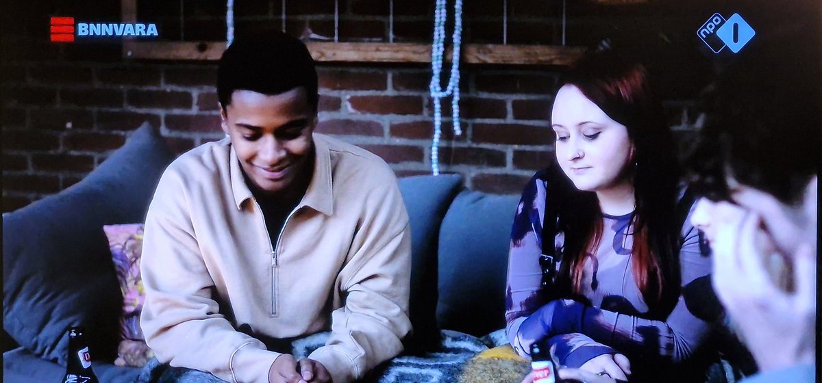 marcelbar8's tweet image. Voor mij is #oogappels morgenavond de absolute winnaar van de #Televizierring.