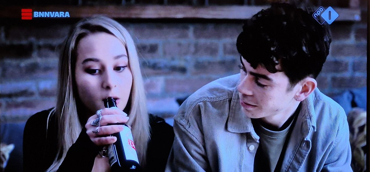 marcelbar8's tweet image. Voor mij is #oogappels morgenavond de absolute winnaar van de #Televizierring.