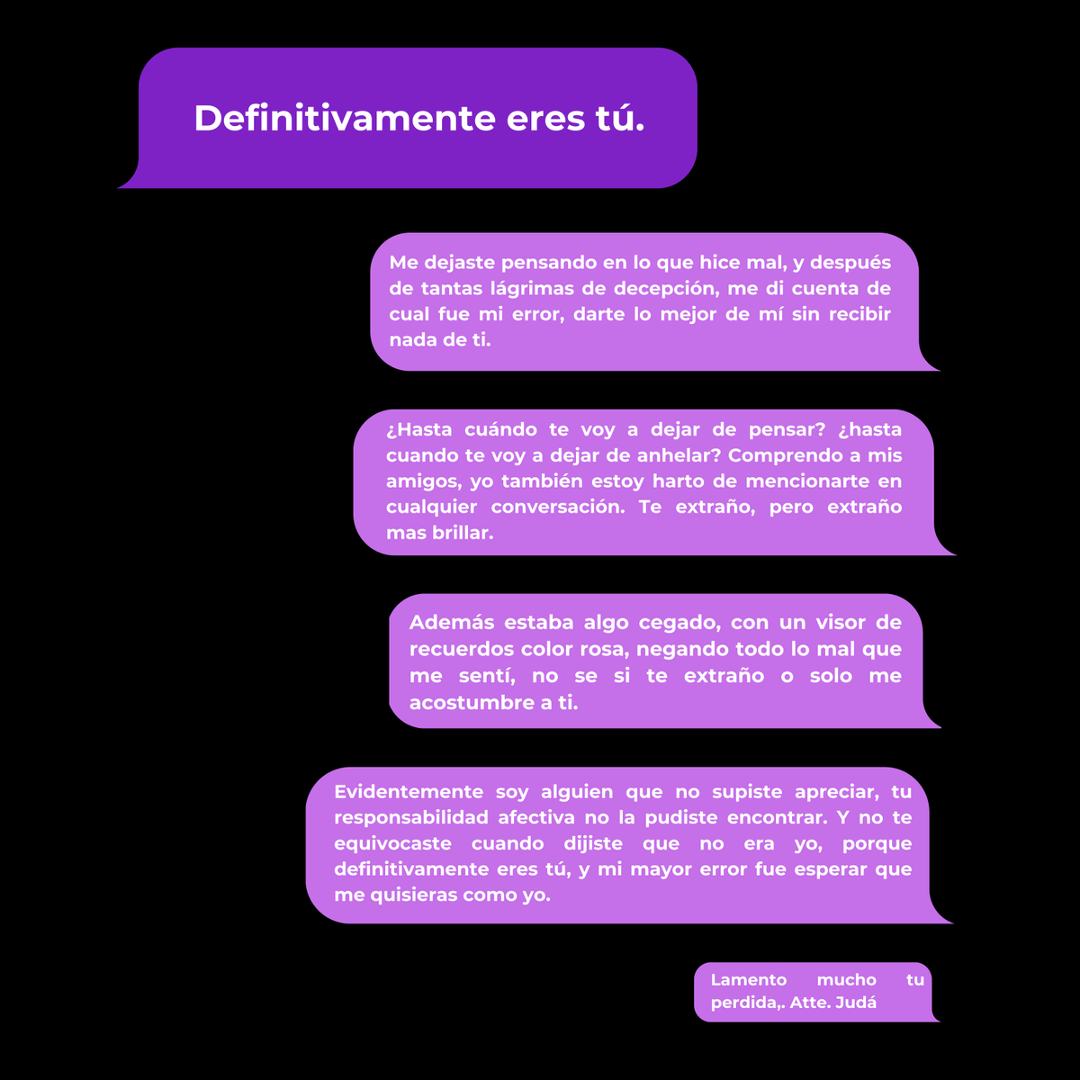 Visual_Verso's tweet photo. Les compartimos uno de los textos que conforman parte de este nuestro fanzine No. 2 🏳️‍🌈 Disidencias Sexuales 🏳️‍🌈

Texto de Judá. 
Encuentra el enlace en nuestro perfil. 

#fanzine #zine #visual #verso #disidencias #sexuales #disidenciassexuales #arte #social #LGBTQIA #autoedición https://t.co/KwfyZzcF4n