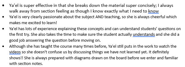 Ya'el Courtney, PhD tweet media