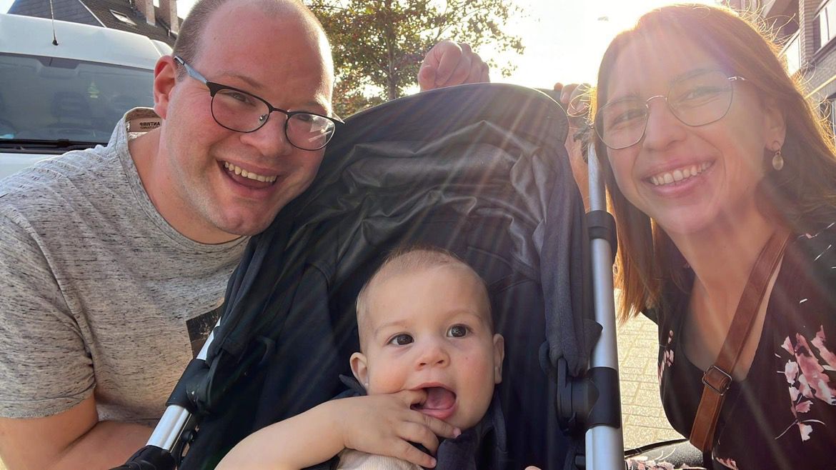 jascorper's tweet photo. Ik wil zoveel doen! Maar er is zo weinig tijd!
Gelukkig is er altijd tijd vooe quality time! 
Zoals bij deze wandeling! 
#lovemyfamily https://t.co/SUh1qDBL7B