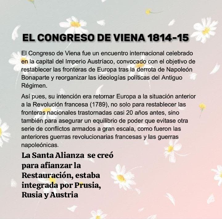 monarcasdeconfi's tweet photo. Restauración y Revoluciones liberales parte 1📚. #iesalbarregas #RevoluciónAlbarregas https://t.co/RKjh85nzqY