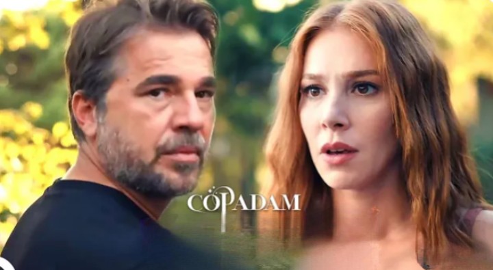 Teşekkürler Elçin Sangu &amp; Engin Altan 
16
#ElçinSangu
#EnginAltanDüzyatan
#TamPer
#ÇöpAdam