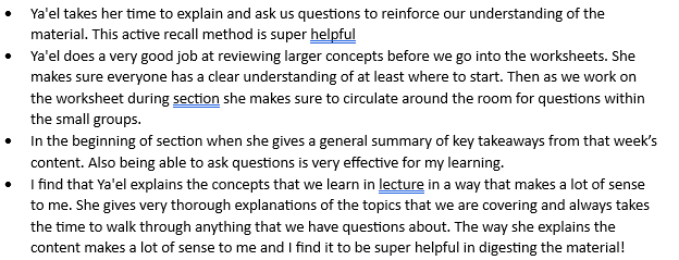 Ya'el Courtney, PhD tweet media