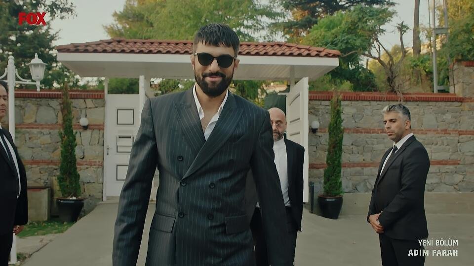 Beklenen Kral tweet media