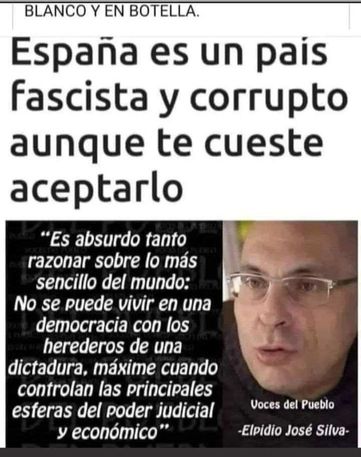 Gollo Iberico (@golloiberico) on Twitter photo 