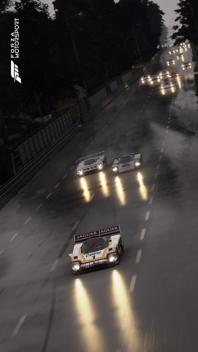 FTC Stereojax tweet media