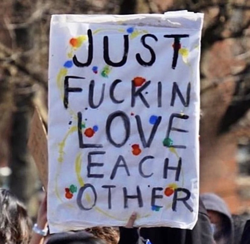 Here’s a thought….