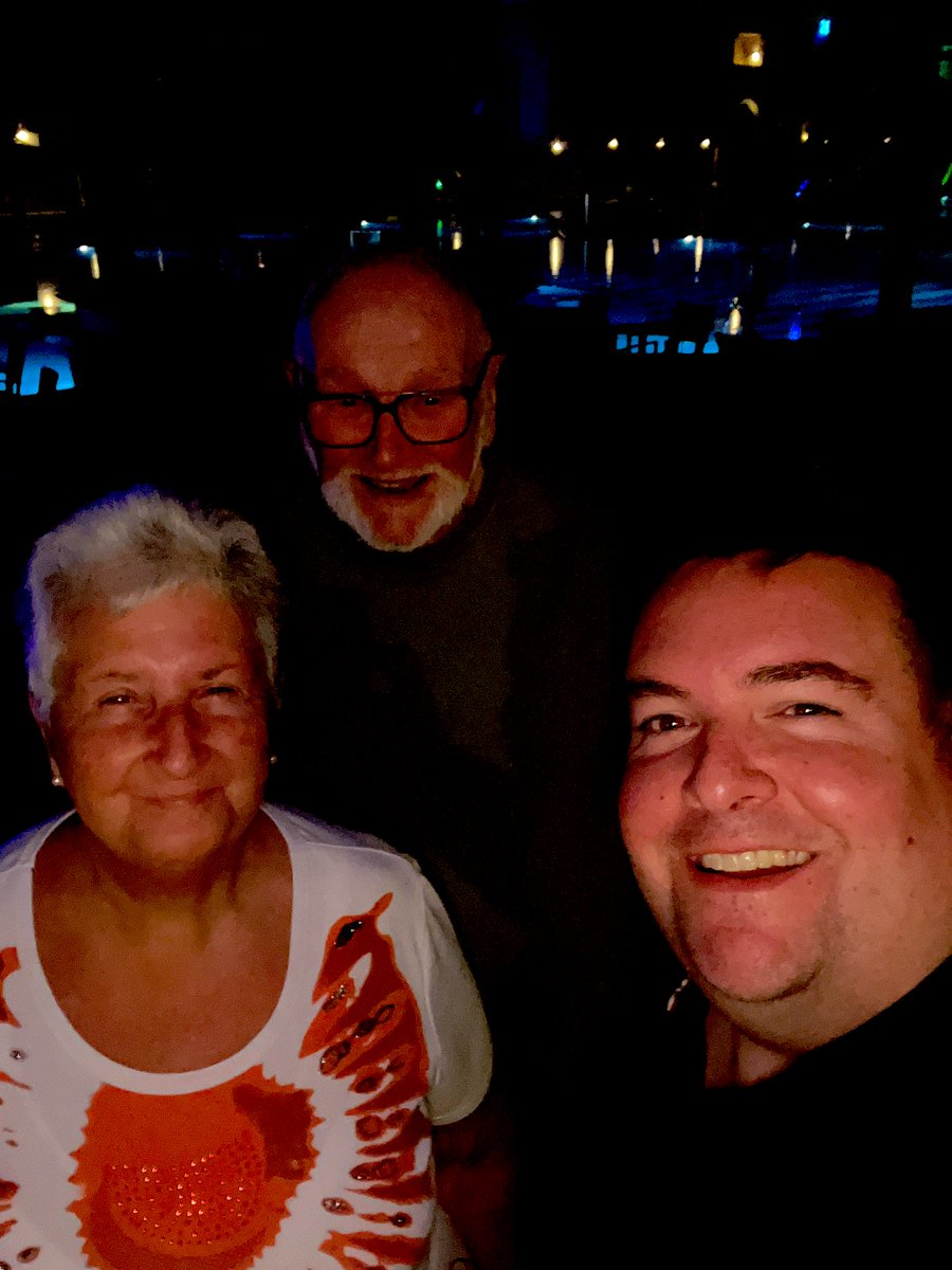 ForbesMaginnis's tweet photo. And relax!
Lovely first few days at SENTIDO @MamloukPalace in Hurghada, Egypt 🇪🇬 Thanks @CatrionaScott12 for the recommendation ⭐️⭐️⭐️⭐️⭐️
Amazing hospitality and feeling very looked after #WelcomeHome #Mamlouk #Egypt https://t.co/d78wxpoYv2