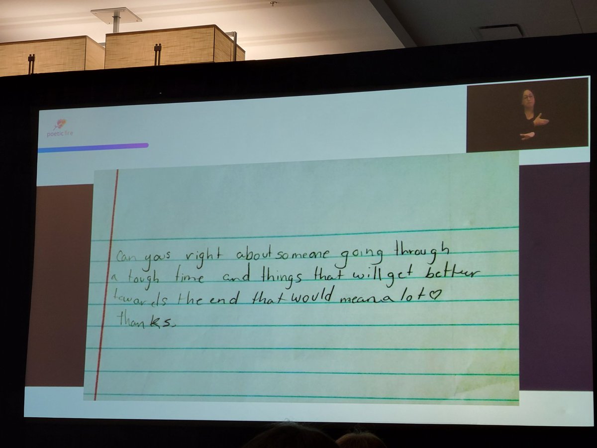 Amanda Sutter tweet media