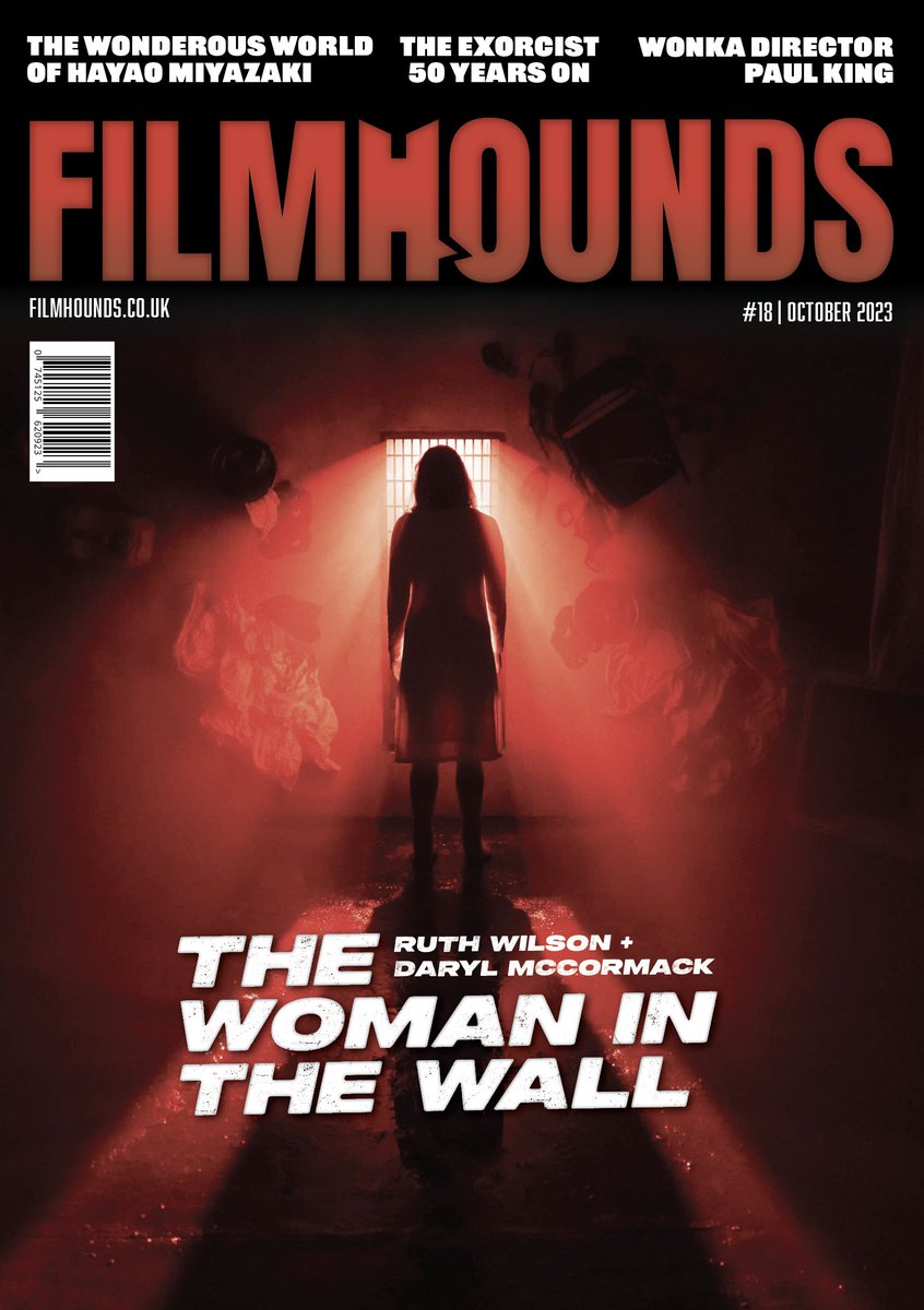 FILMHOUNDS Magazine tweet media