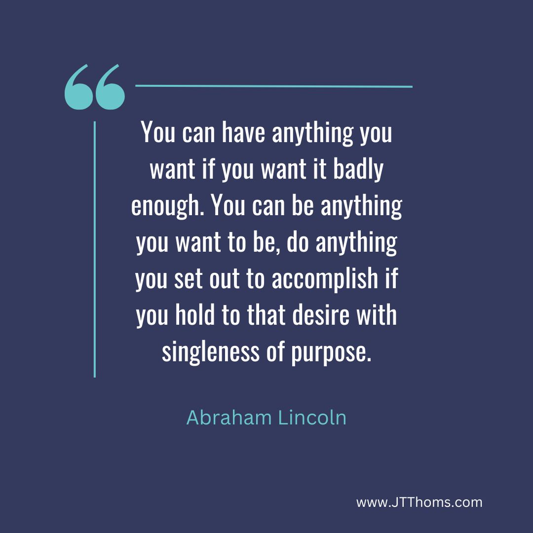 There is incredible power in a long obedience in the same direction. Consistency and sustained concentration will turn your dreams into reality. 

#LeadershipQuotes #PhysicianRecruitment #Recruit
