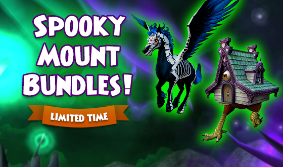 Wizard101 tweet media