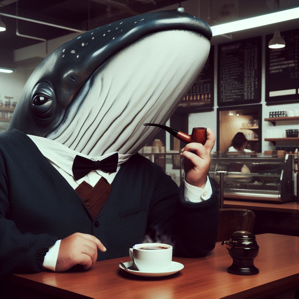 Wise Whales (@wisewhales) on Twitter photo Heads down working on algo trading. What are you focused on these days? Heads down working on algo trading. What are you focused on these days?