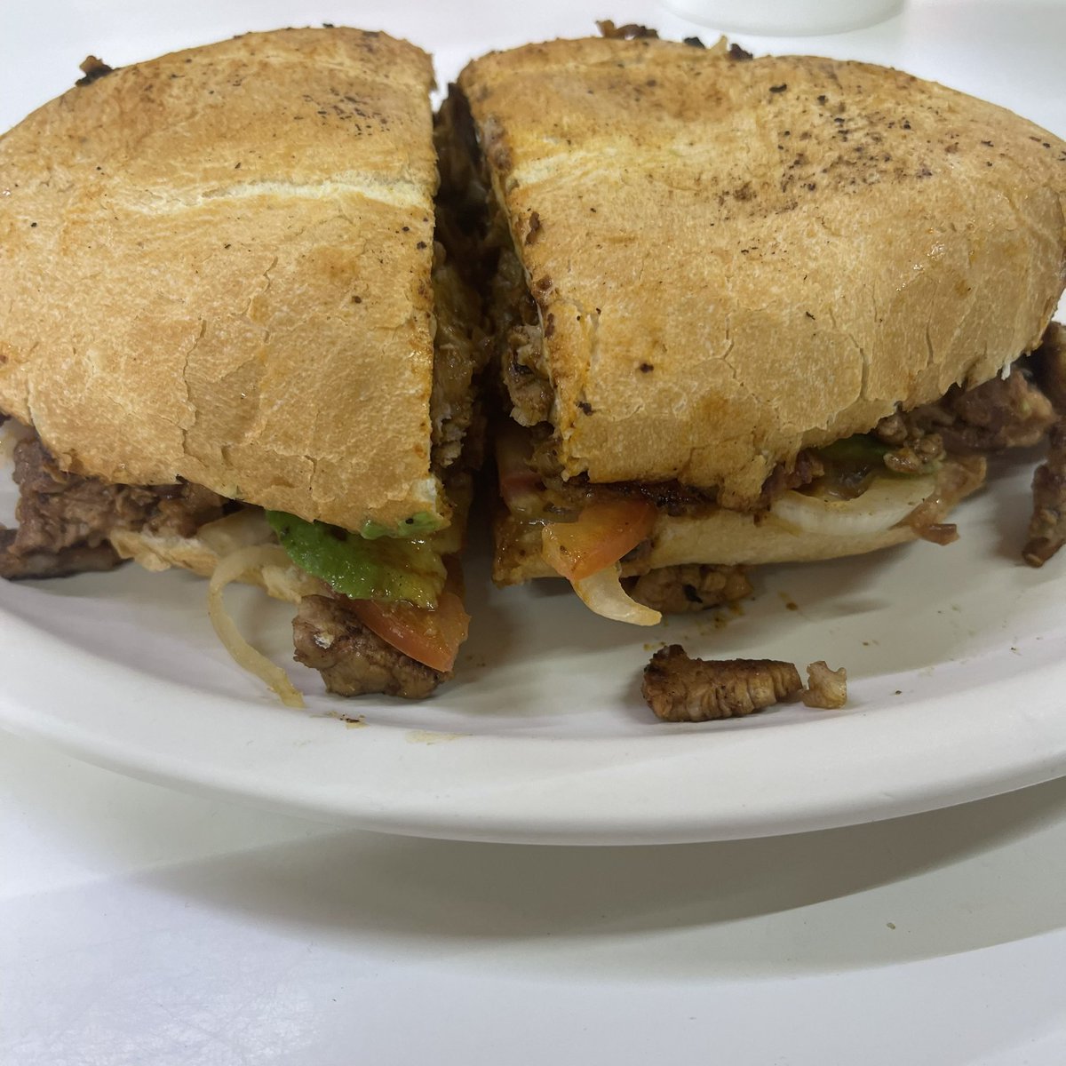 Gabriel Guerra C tweet media