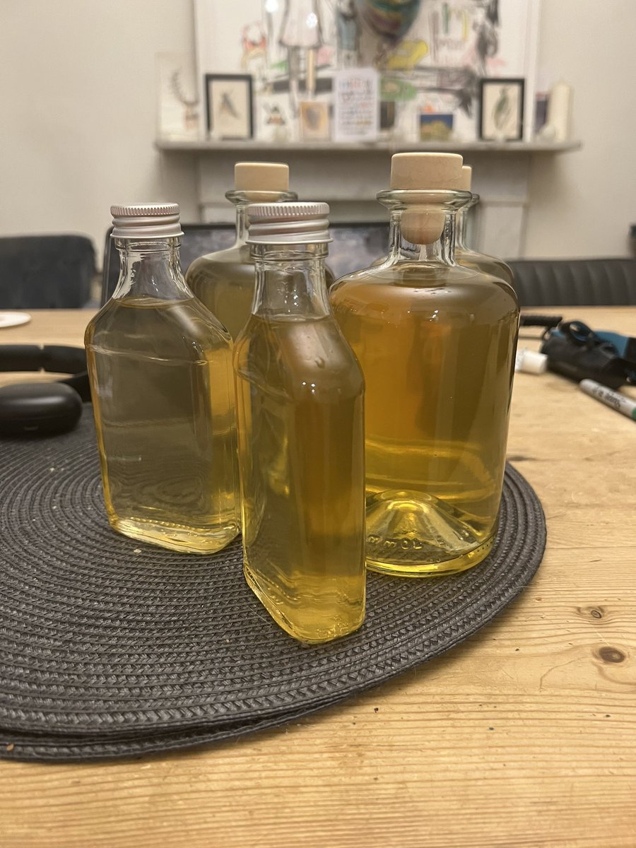 Prof Mick Thacker tweet media